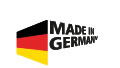Made in Germany
